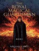 The Royal Magical Guardsman