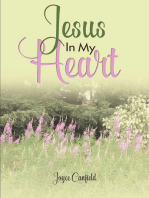 Jesus In My Heart