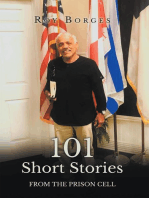 101 Short Stories: From the prision cell