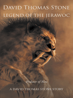 Legend of the Jerawoc: Predator of Man
