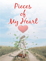 Pieces of My Heart