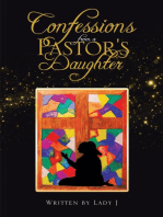 Confessions from a Pastor's Daughter
