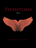 Phantoms: Book 1