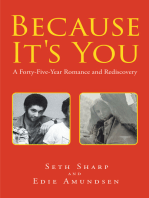 Because It's You: A Forty-Five-Year Romance and Rediscovery