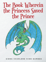 The Book Wherein the Princess Saved the Prince