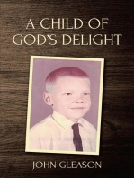 A Child of God's Delight