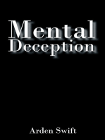 Mental Deception