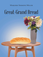 Great-Grand Bread