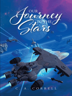 Our Journey To The Stars