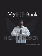 My HP Book: Higher Power