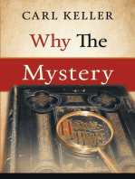 Why The Mystery