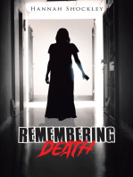 Remembering Death