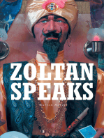 Zoltan Speaks