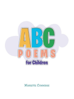 ABC Poems for Children