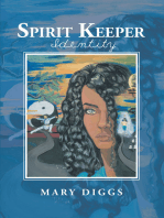 Spirit Keeper: Identity