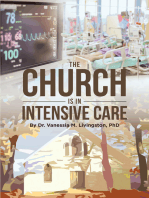 The Church is in Intensive Care