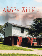 THROUGH THE EYES OF AMOS ALLEN