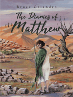 The Diaries of Matthew