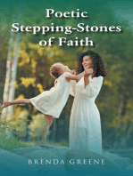 Poetic Stepping-Stones of Faith