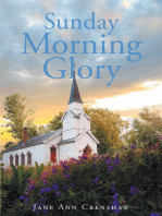 Sunday Morning Glory