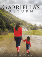 Gabriella's Return