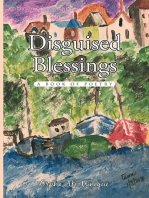 Disguised Blessings: A Book Of Poetry