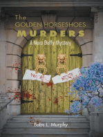 The Golden Horseshoes Murders