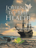 Journey to the Healer