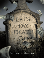 Let's Pay Death Off