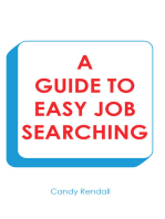 A Guide to Easy Job Searching