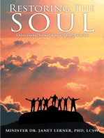Restoring The Soul: Overcoming Sexual Abuse through Christ
