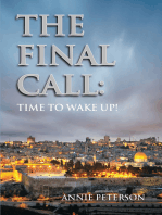The Final Call: Book 1 - Time To Wake Up