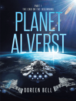 Planet Alverst