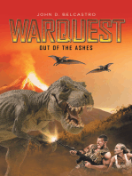 Warquest: Out of the Ashes