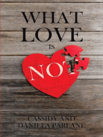 FireProof - The Love Dare - 40 Day Challenge (2008) | PDF | Patience | Anger