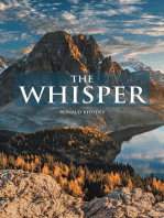 The Whisper: When God's Voice Speaks to Your Heart