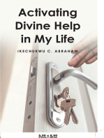 Activating Divine Help in My Life