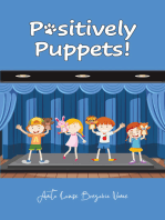 Positively Puppets!