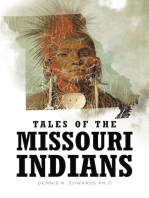Tales of the Missouri Indians