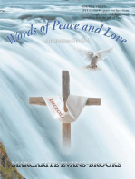 Words of Peace and Love: Assurance: Book 1