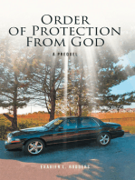 Order of Protection From God