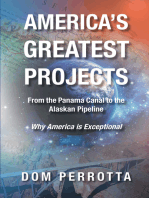 America's Greatest Projects