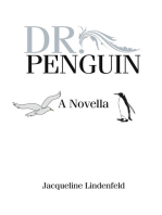 Dr. Penguin: A Novella