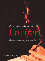 An Interview with Lucifer