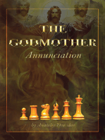 THE GODMOTHER: Annunciation