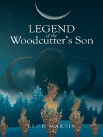 Legend of the Woodcutter's Son