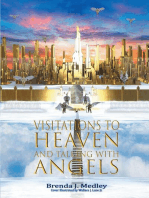 Visitations to Heaven and Talking with Angels