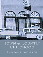 Town & Country Childhood