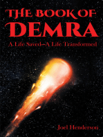 The Book of Demra: A Life Saved—A Life Transformed