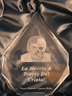 La muerte a traves del cristal